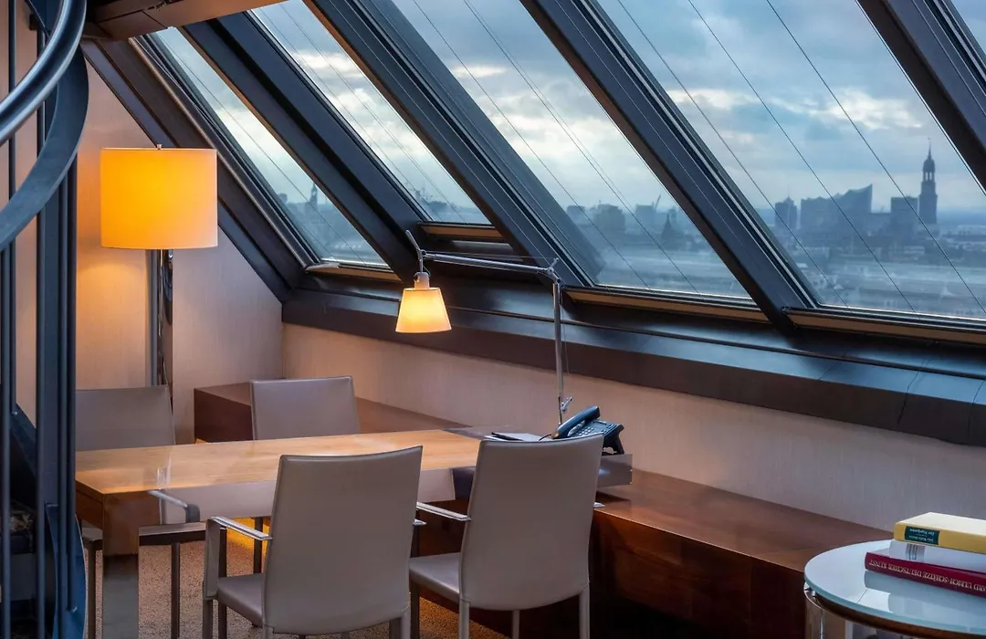 Moevenpick Hotel Hamburg City, Historischer Wasserturm Im Schanzenpark-1