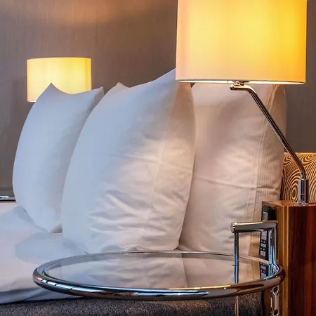 Moevenpick Hotel Hamburg City, Historischer Wasserturm Im Schanzenpark-2