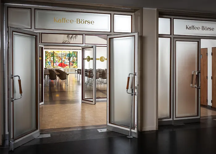 Ameron Hamburg Hotel Speicherstadt